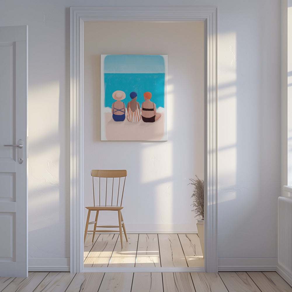 Cakula | Canvas