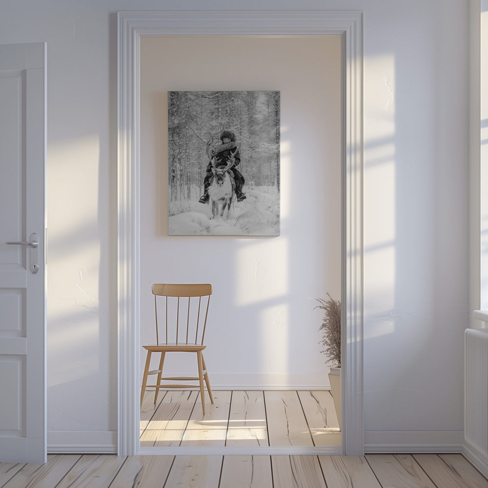 N°123 | Tableaux sur Toile