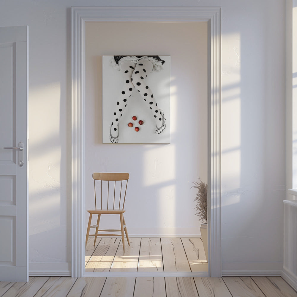 prickad | Canvas