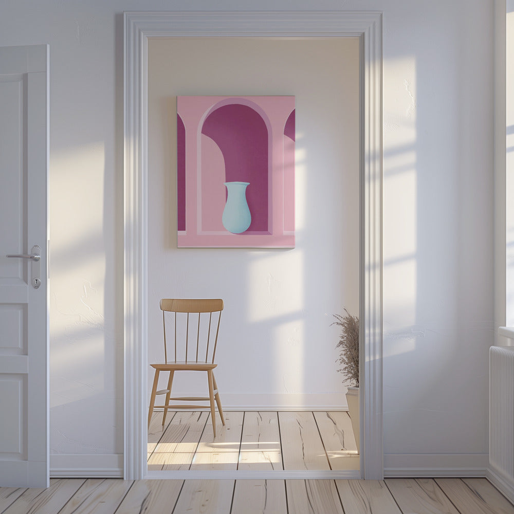Boho Minimal Designs #1 | Canvasprints