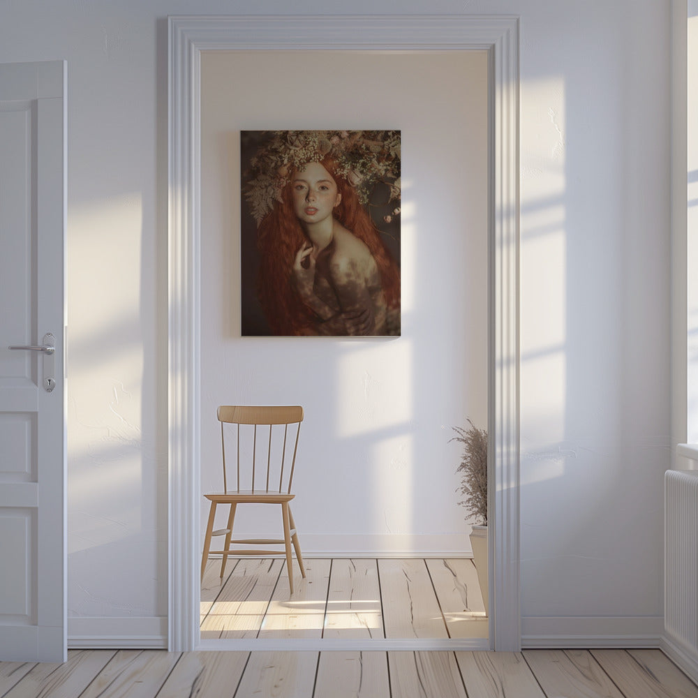 Veronika | Canvas