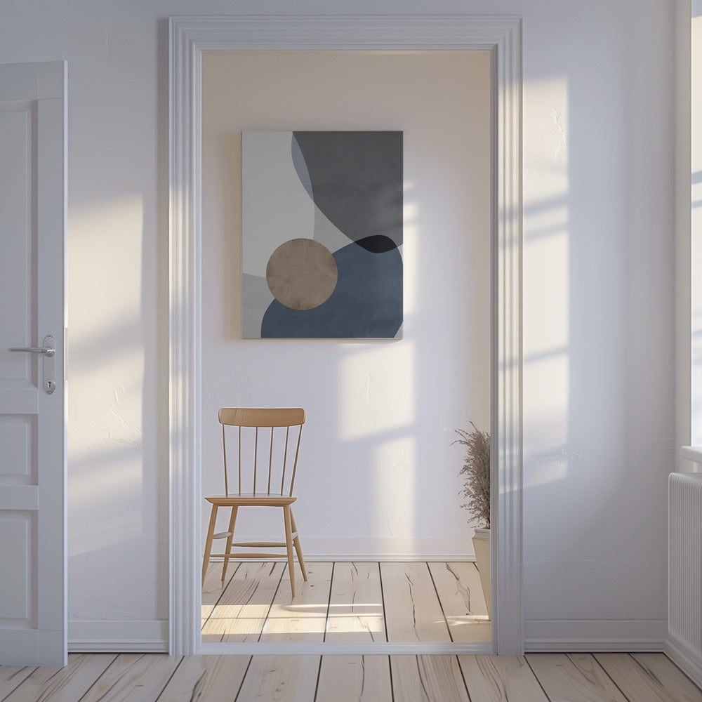Grafik 210 | Lærredsbilleder