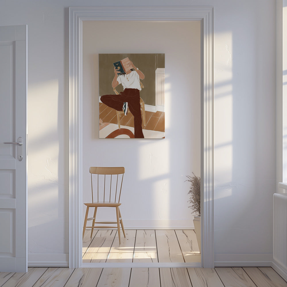 Hur man räddar planeten | Canvas