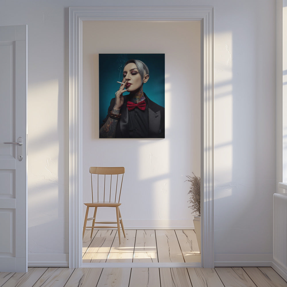 Kajko | Canvas