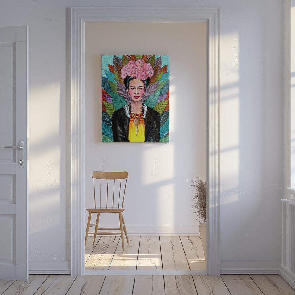 Frihet | Canvas