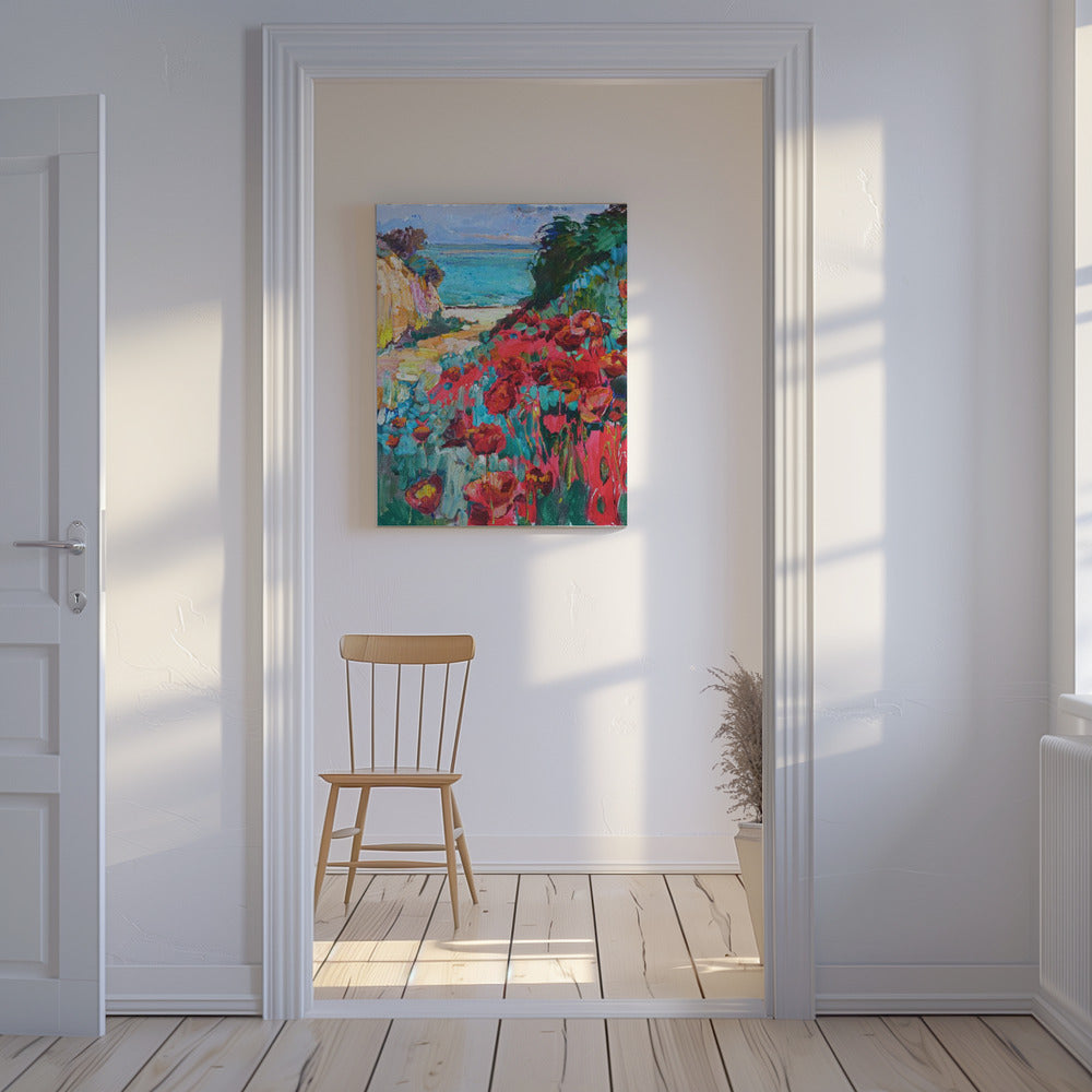 Vallmo | Canvas