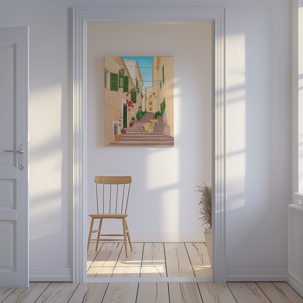 Mallorca | Canvas
