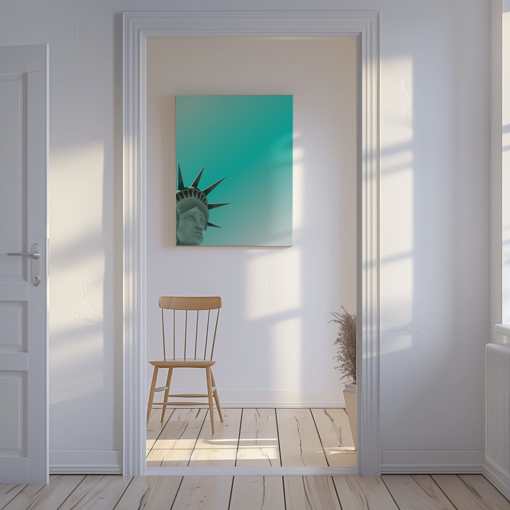 Frihet | Canvas