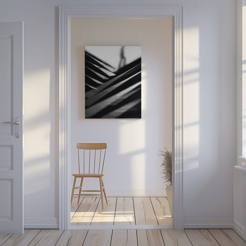 Snabbt att inte ta sig någonstans | Canvas