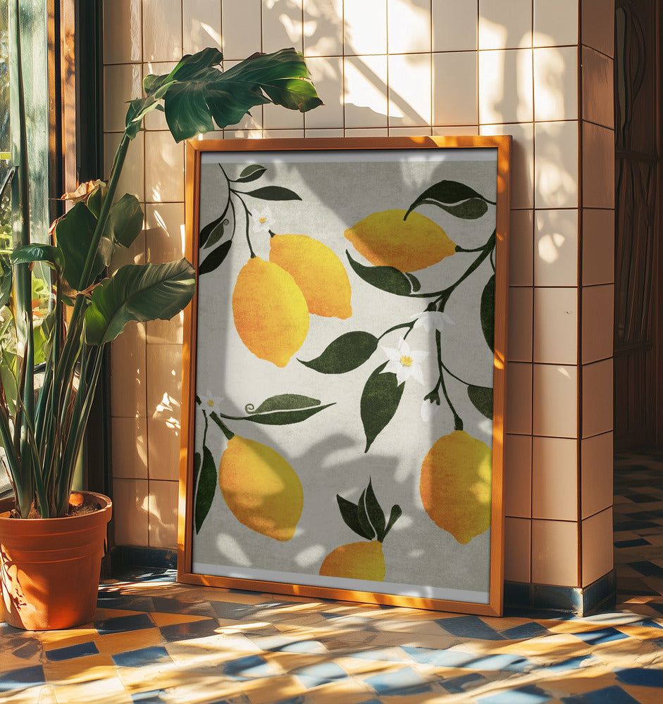 Impresión de proporción 4x5 por Bohonewart Copia 7 | Posters  - Impresiones de Arte