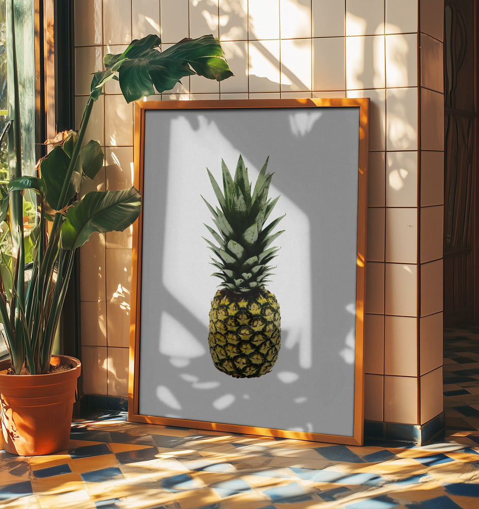 Pineapple | Poster