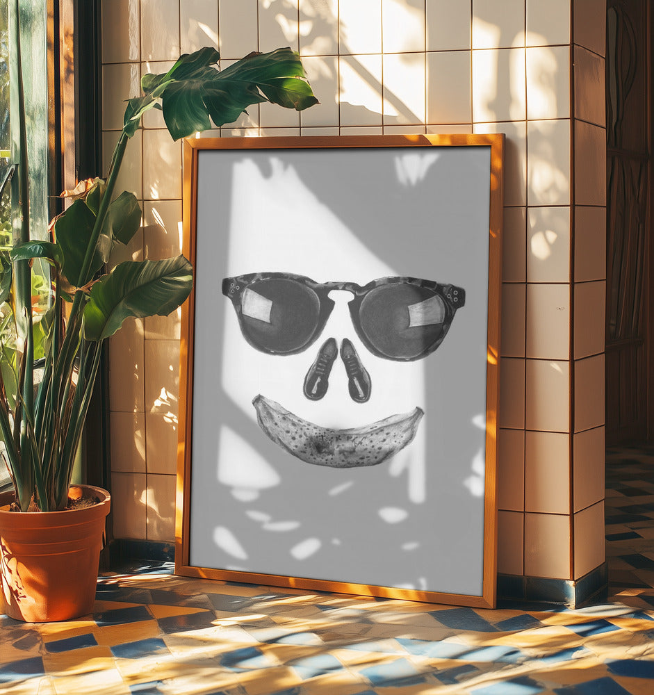 Skull | Poster
