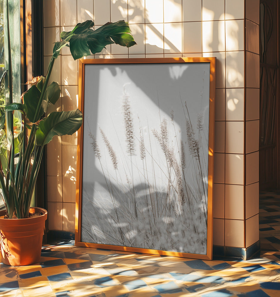 Grass | Poster
