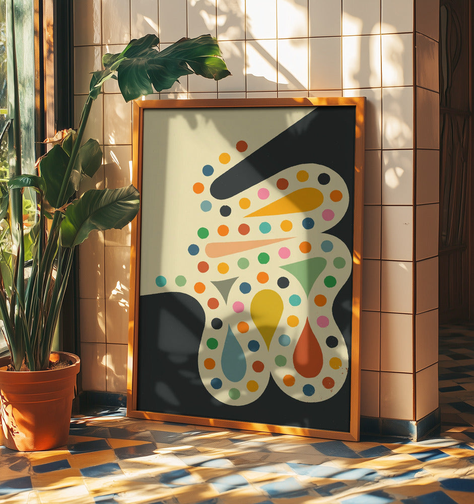 Tránsito | Posters  - Impresiones de Arte
