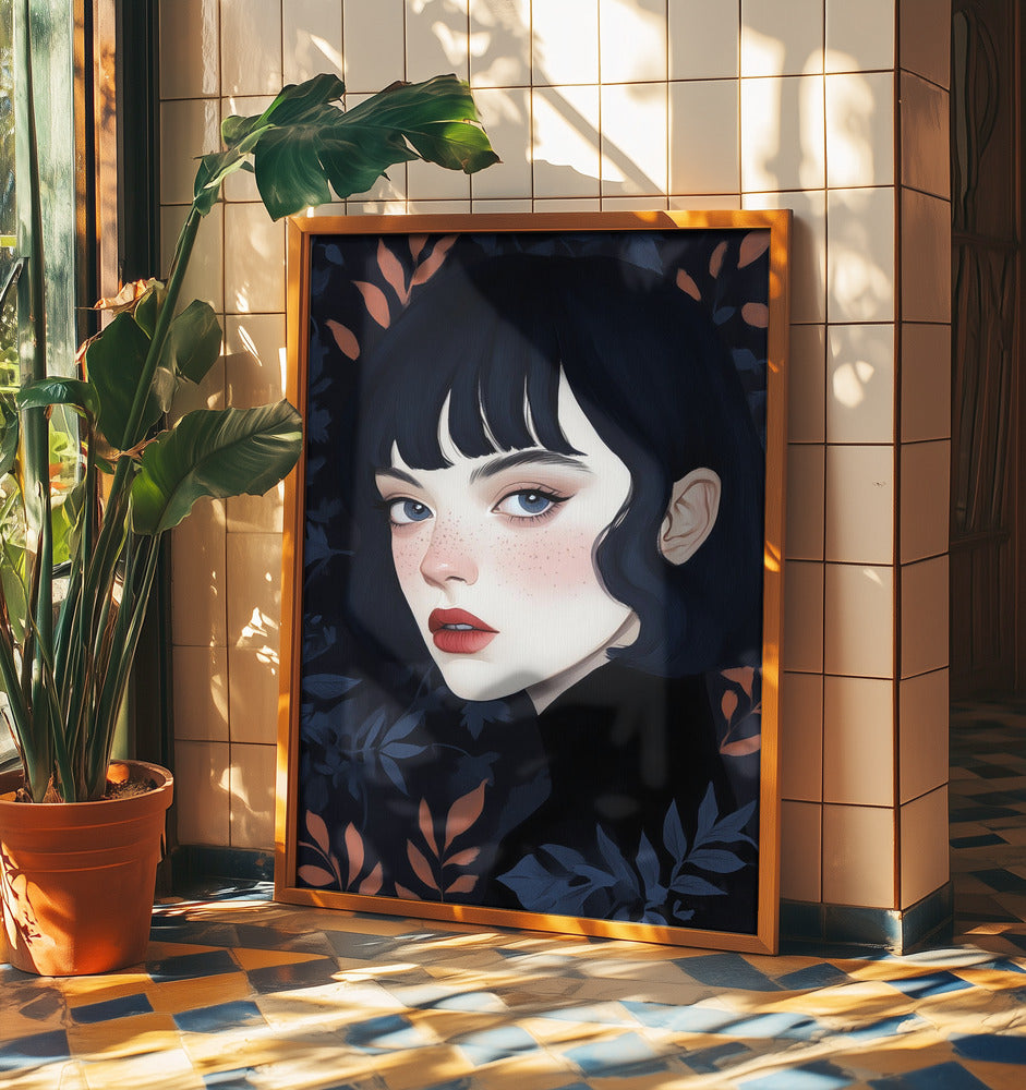 I&#039;m Looking At You | Poster