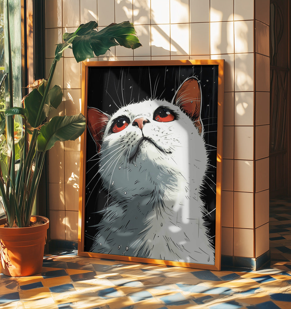 Kitty June | Poster