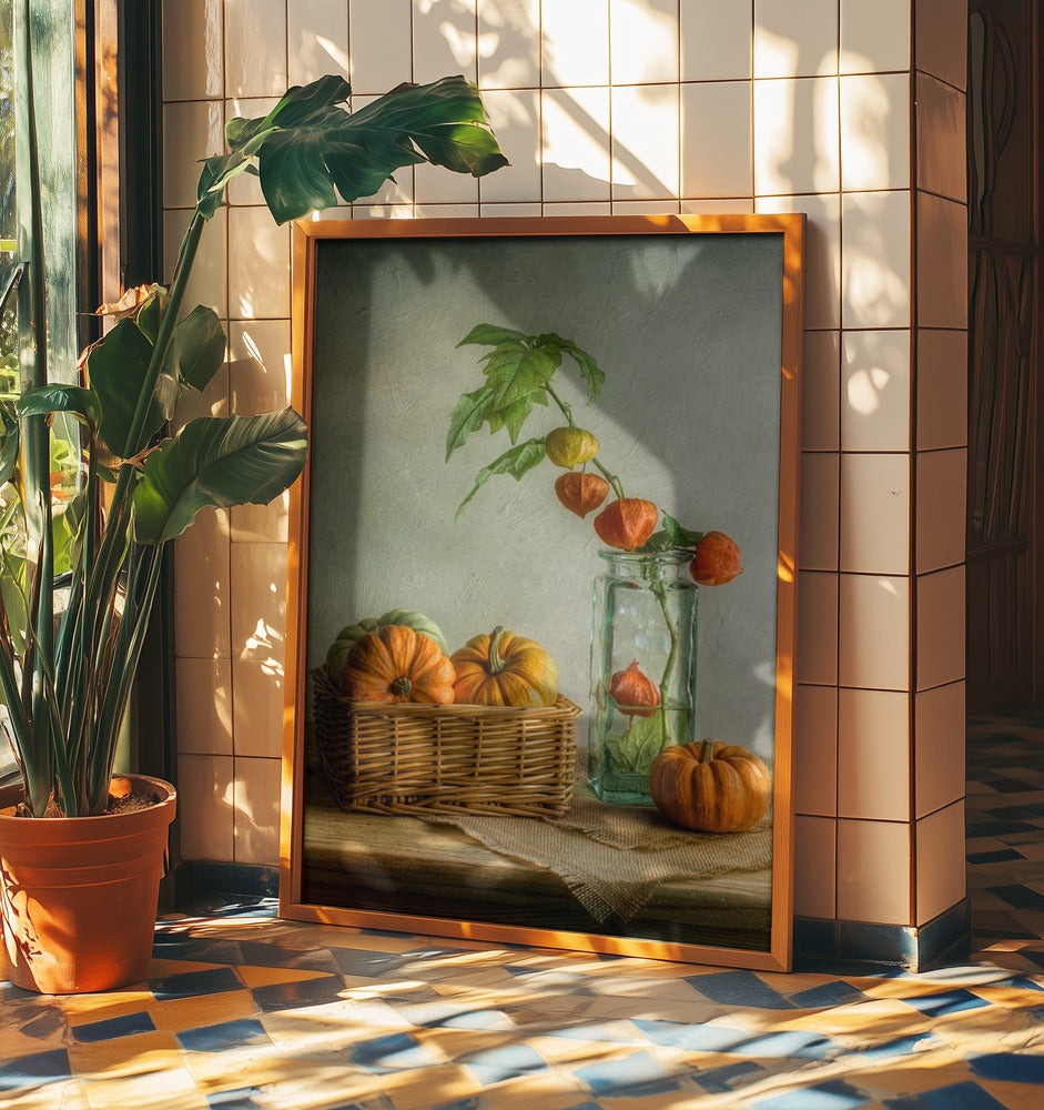 Automne | Posters - Affiche Artistique