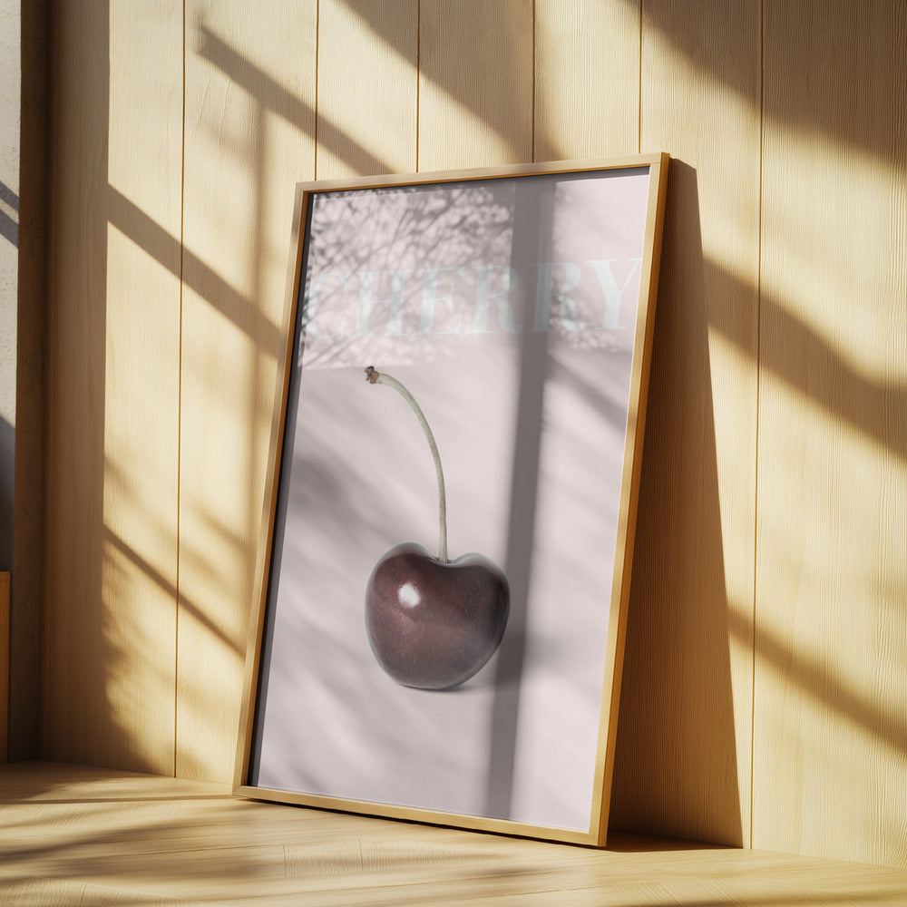 CERISE | Posters - Affiche Artistique