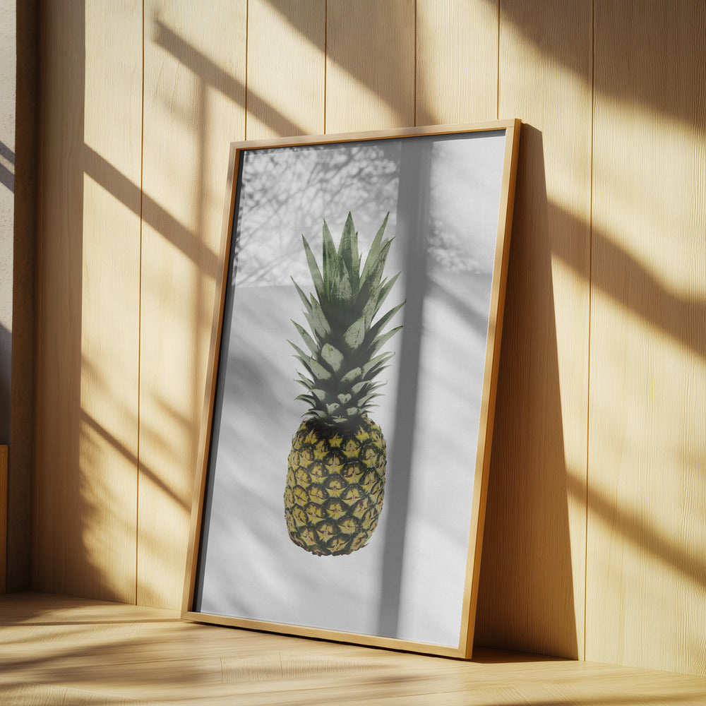 Pineapple | Poster