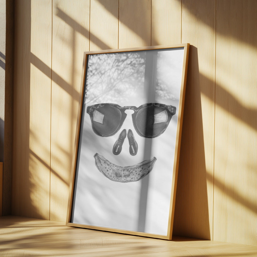 Skull | Poster