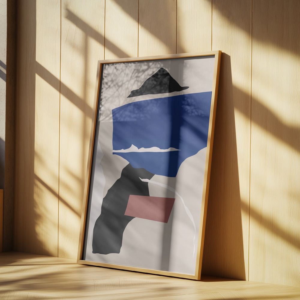 Abstract Horizons | Poster