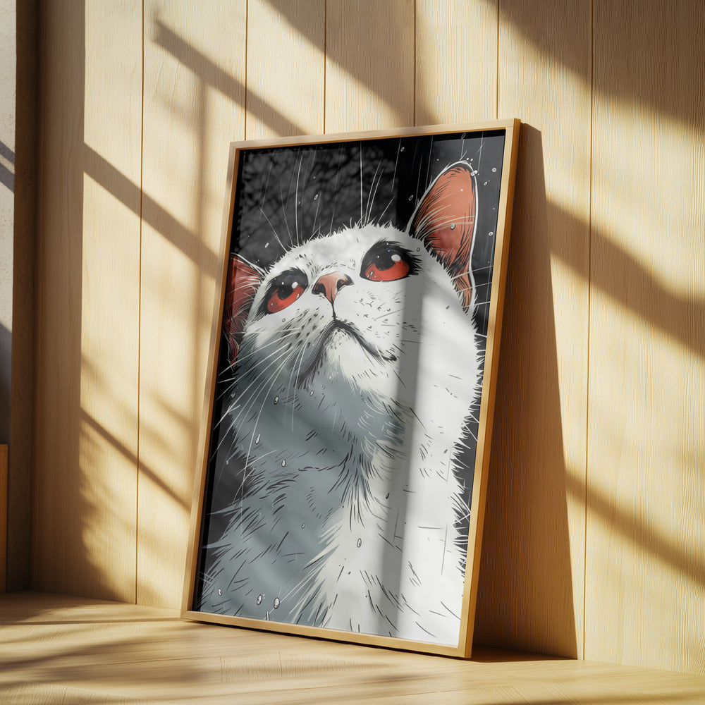 Kitty June | Poster