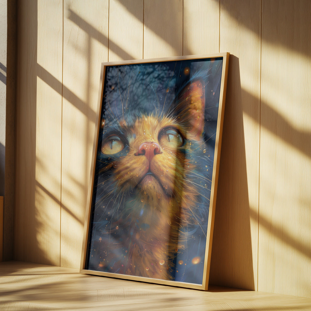 Kitty | Poster