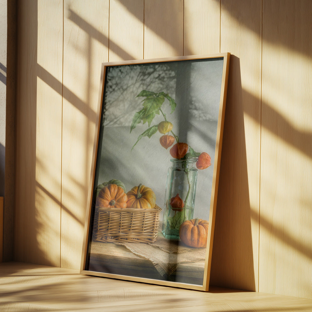Automne | Posters - Affiche Artistique