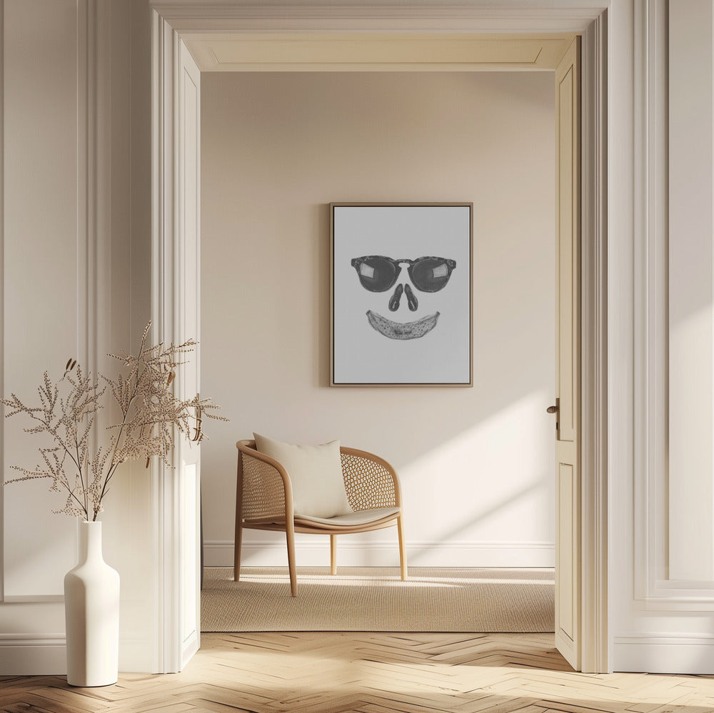 Skull | Poster