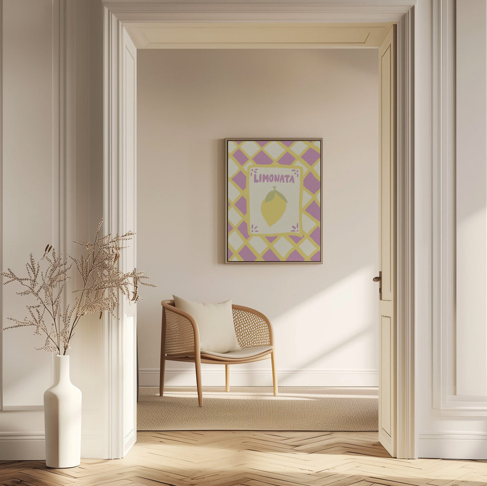 Lemonad | Poster