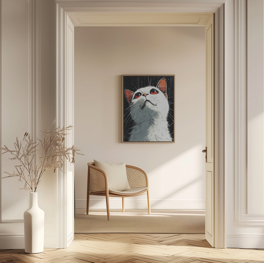 Kitty June | Poster