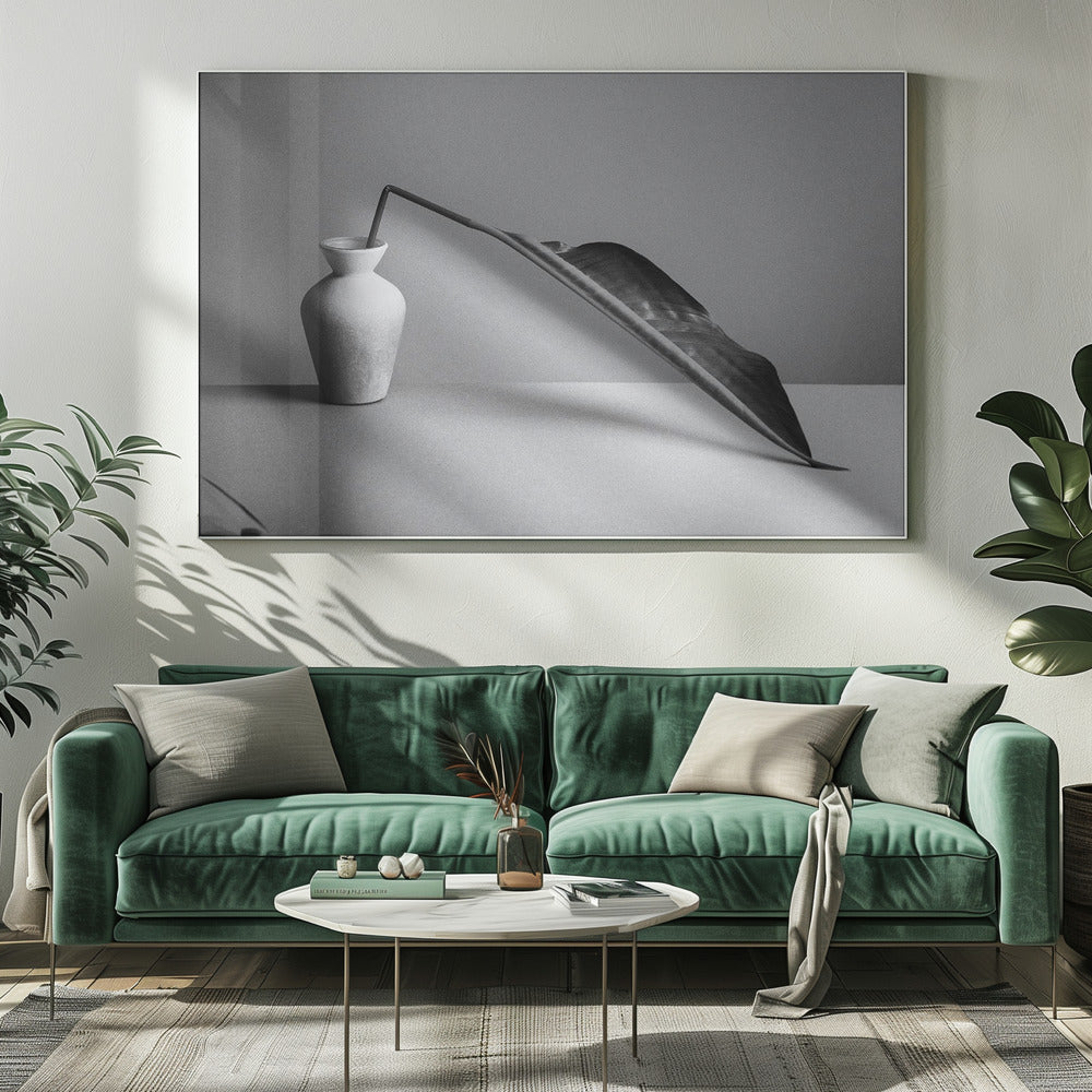 Lövet | Canvas
