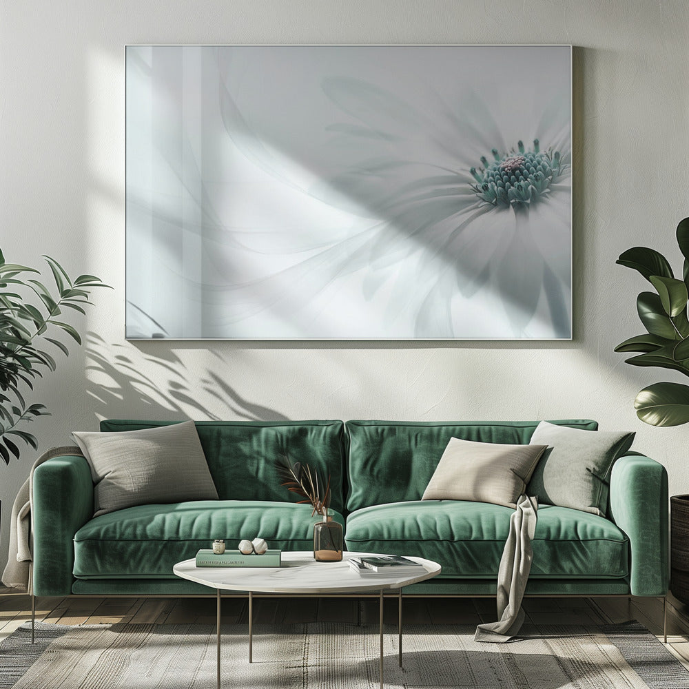 Renhet | Canvas