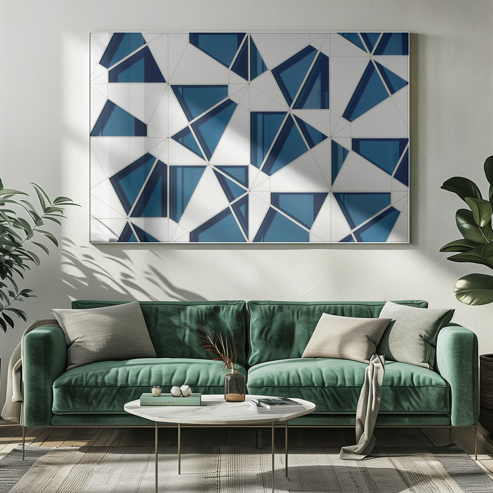 Puzzle | Canvas