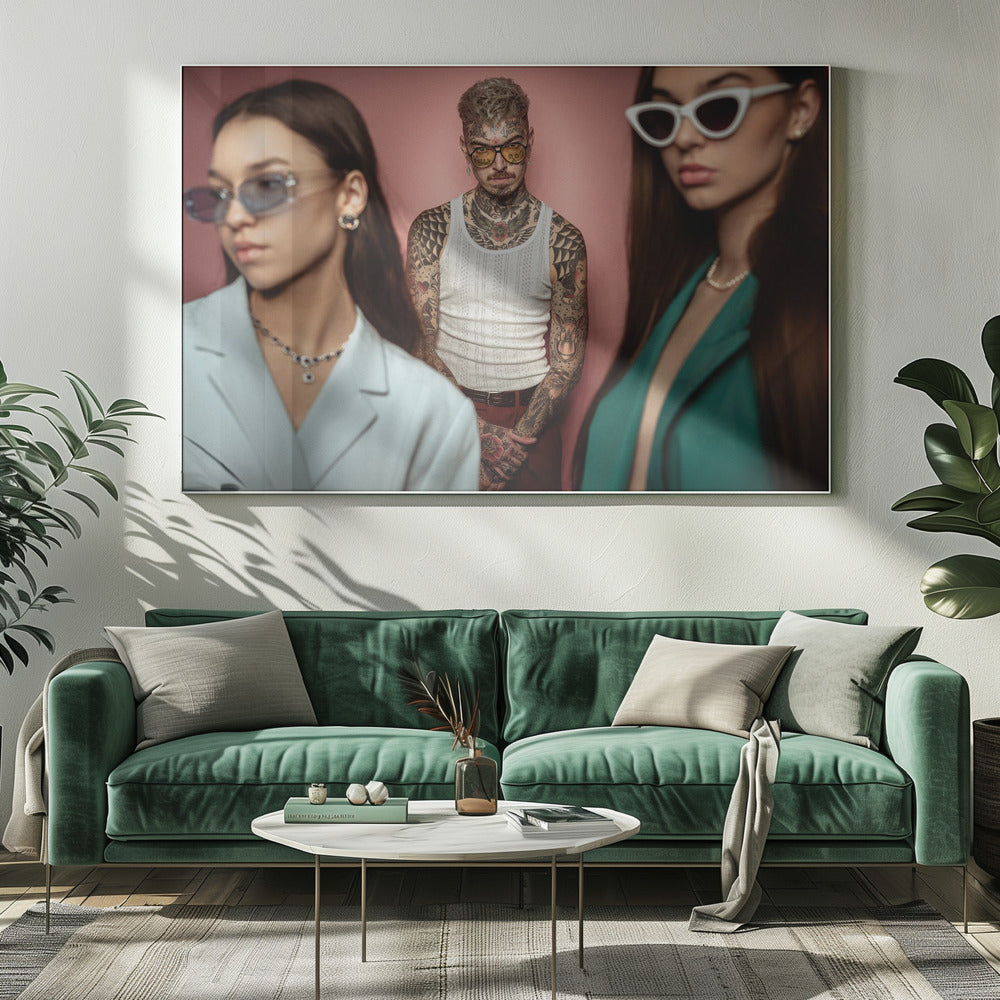Casablanca | Canvasprints