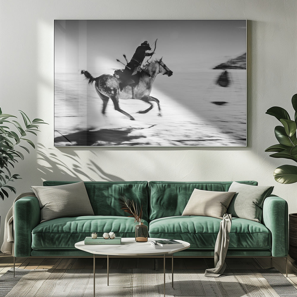 Ohne Titel | Leinwand-Bilder