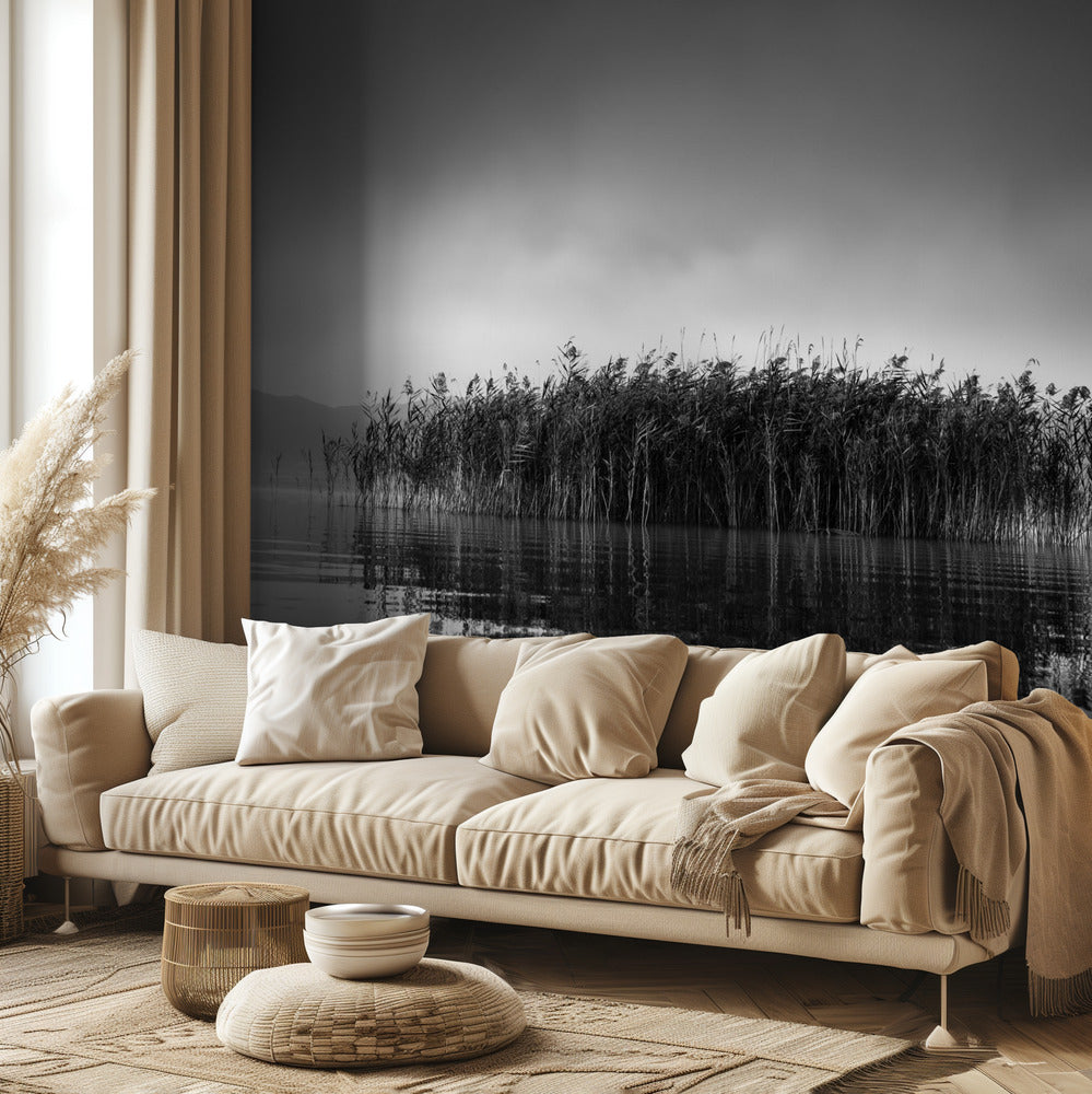 Lac Volvi VII | Papier Peint Photo