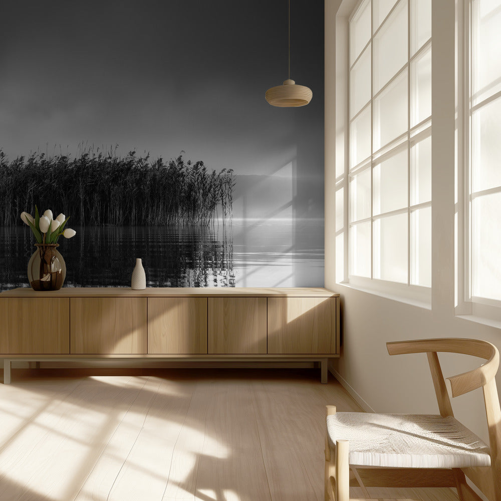 Lac Volvi VII | Papier Peint Photo