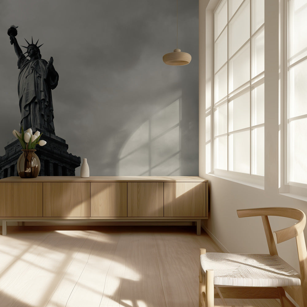 GUD VELSIGNE AMERIKA | Fototapeter