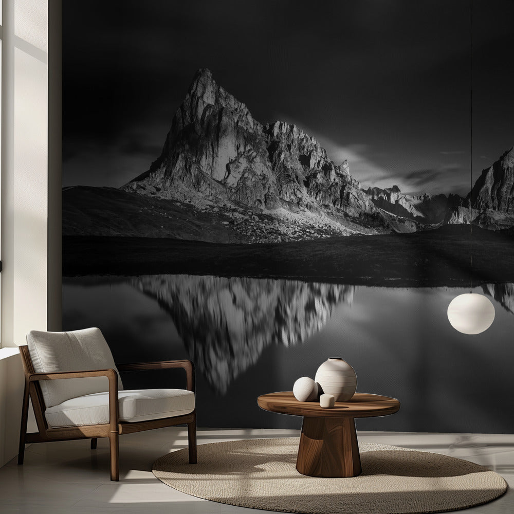 Morning at Ra Gusela | Wallpaper