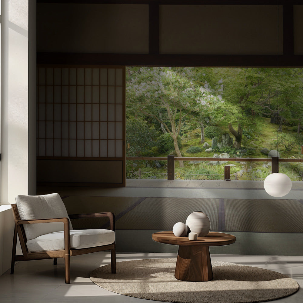 Zen Zone | Wallpaper