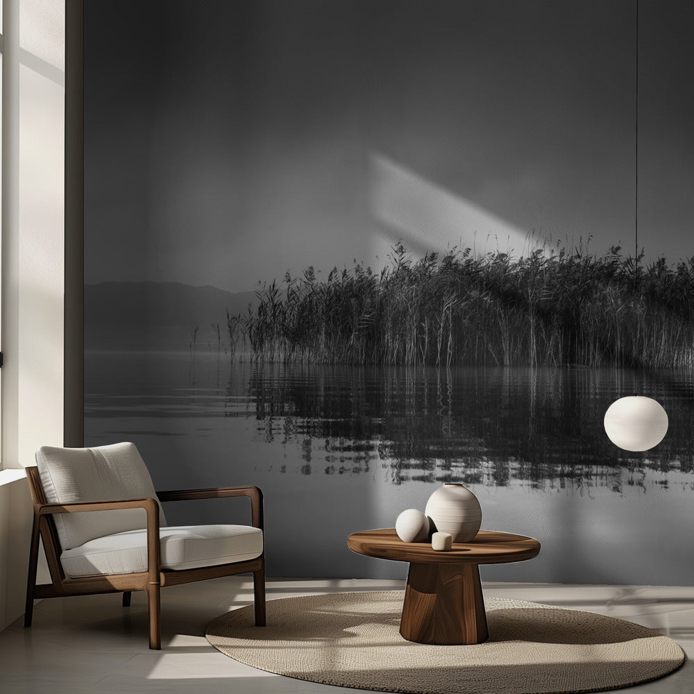 Lac Volvi VII | Papier Peint Photo
