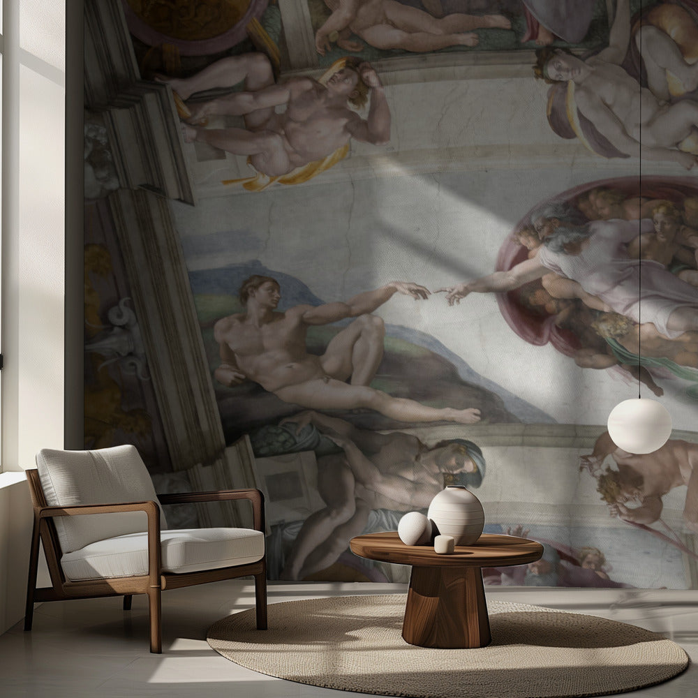 Vaticaan V | Fotobehang