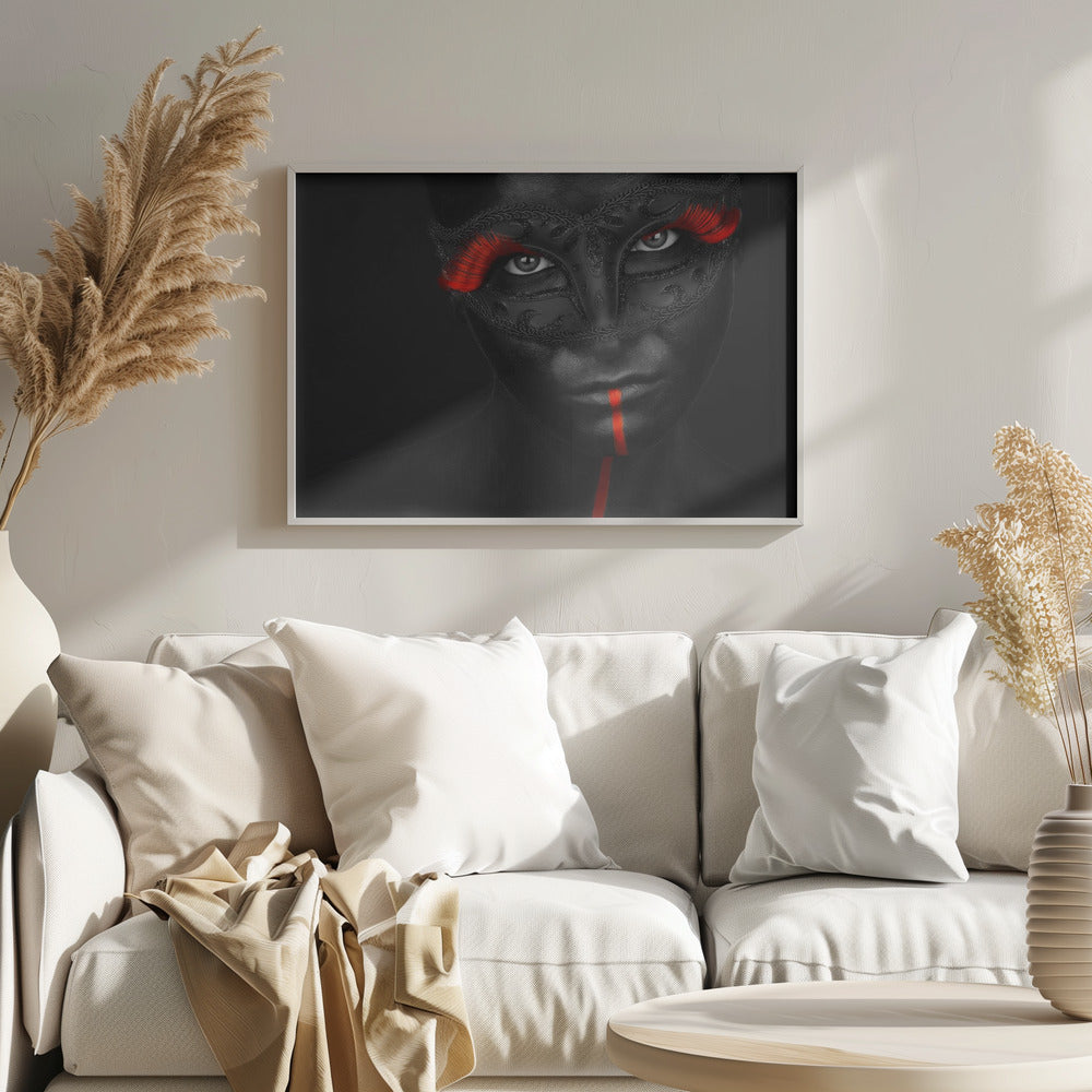 Passione Oscura | Poster - Stampe d’Arte