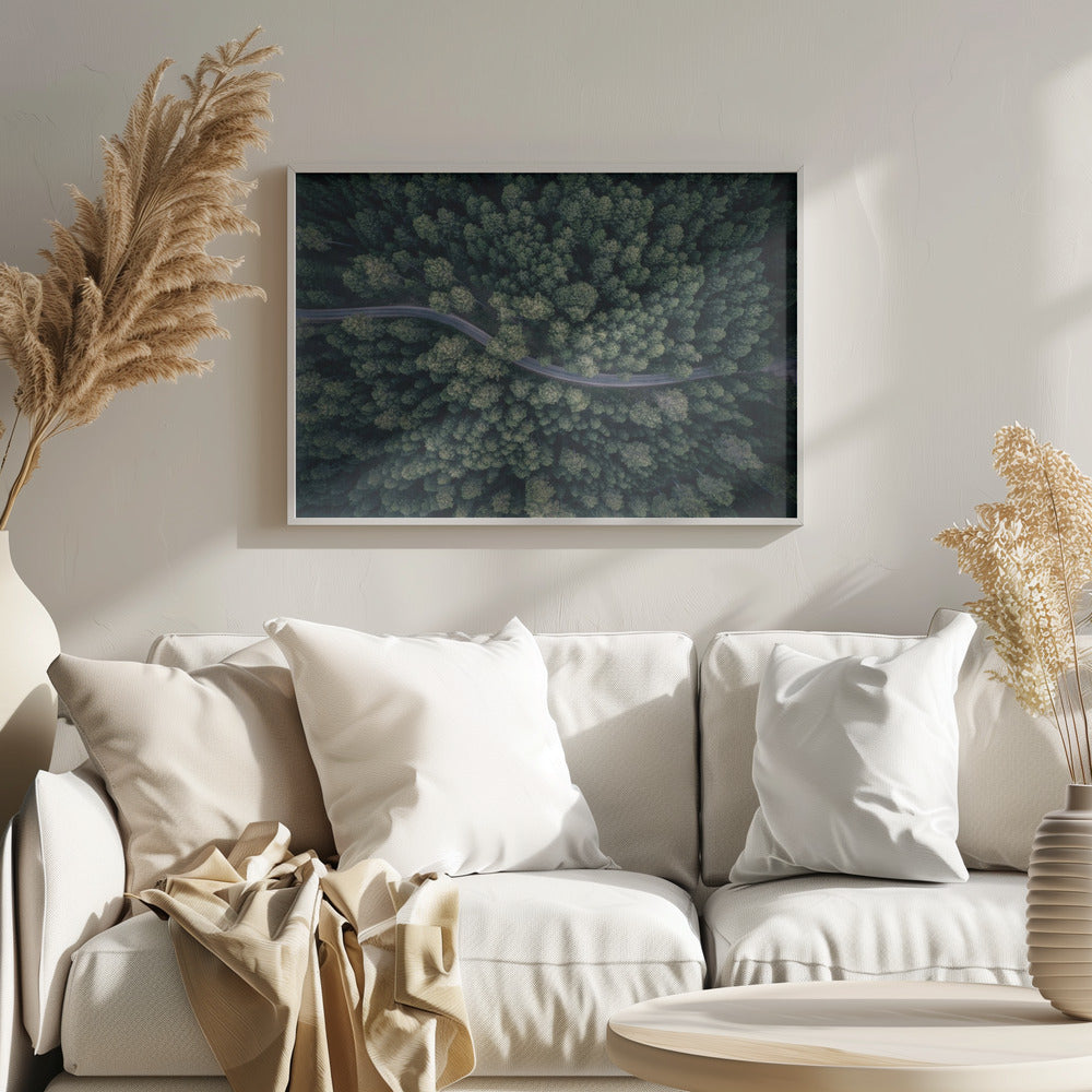 Dall'alto | Poster - Stampe d’Arte