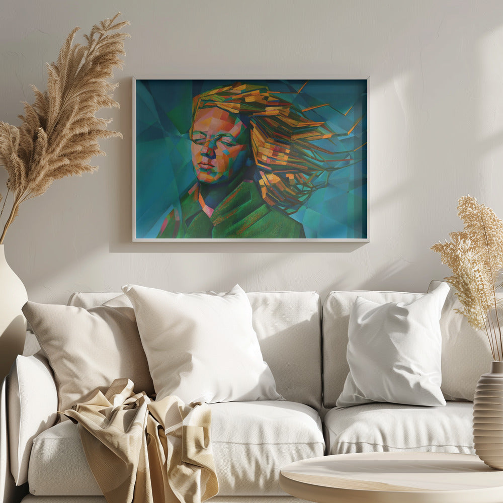 Marilyn Monroe (2014) | Julisteet - Taidevedokset