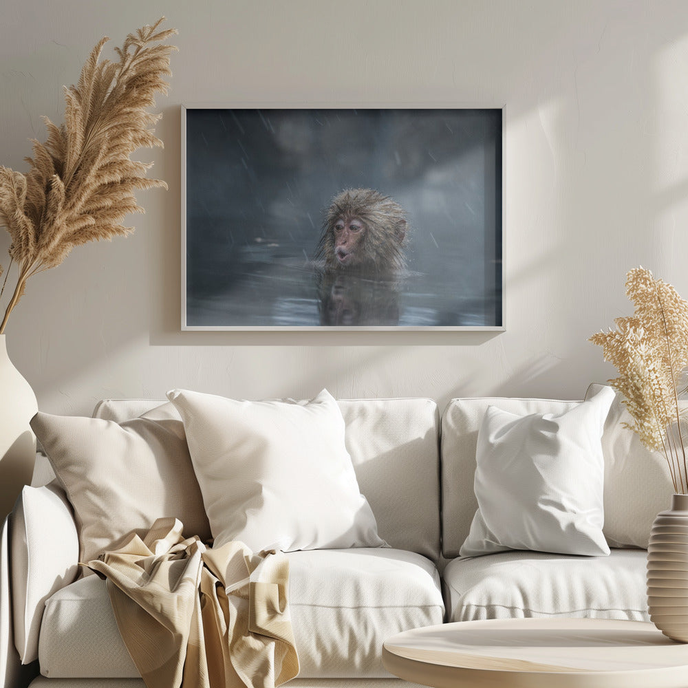 Mama! | Poster - Kunstdruck