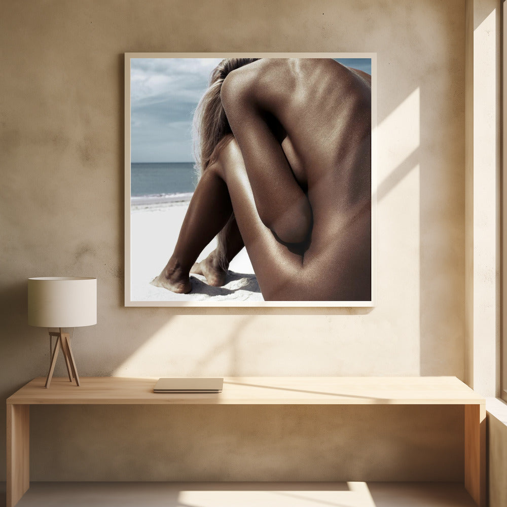 &quot;Nonpareil Realities&quot; | Poster