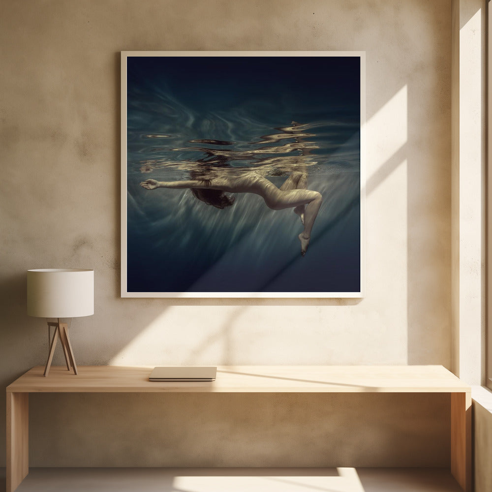 Streifen | Poster