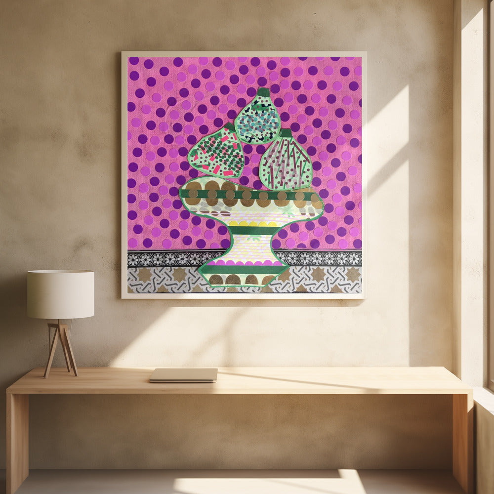 Feigen | Poster